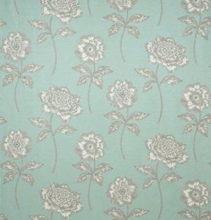 SANDERSON ANEMONE FABRIC